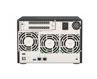 QNAP TVS-675-8G - 676446 - zdjęcie 6